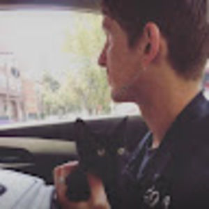 Meet your Posher, Daniel